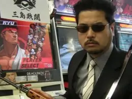 原田克洋宣布将于 2025 年底离开万代南梦宫