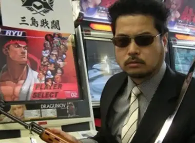 原田克洋宣布将于 2025 年底离开万代南梦宫