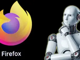 Mozilla 首席执行官透露将火狐浏览器改造成人工智能浏览器的计划