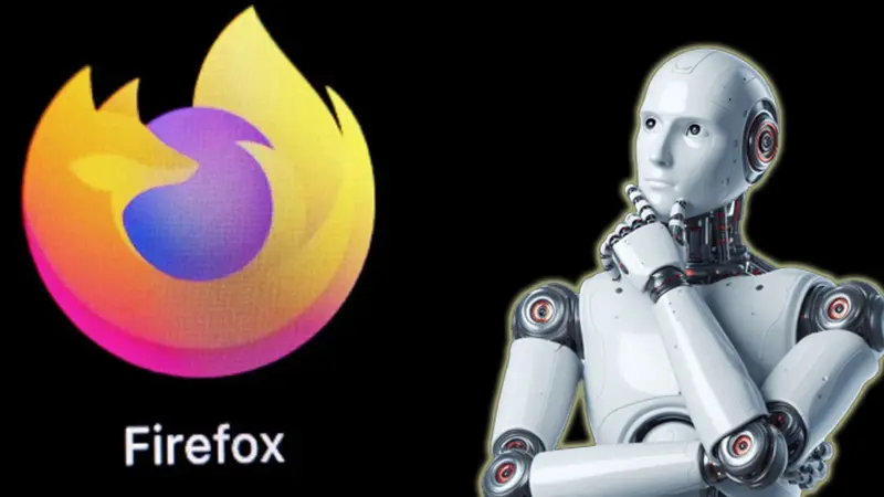 Mozilla's CEO Reveals Plans to Transform Firefox into an AI-Powered Browser