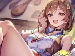 There is an Official ASMR from Koei Tecmo Featuring Atelier Ryza That Gives Listeners Chills