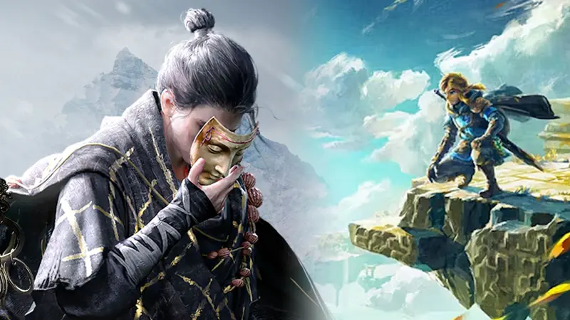 Where Winds Meet CN Offers a Feature for Creating Tools Similar to Zelda Tears of the Kingdom