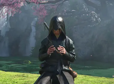 刺客信条》的游戏制作人称《刺客信条阴影》为 AAAA 级作品