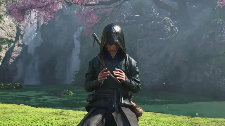 The game producer of Assassin’s Creed refers to Assassin’s Creed Shadows as an AAAA title