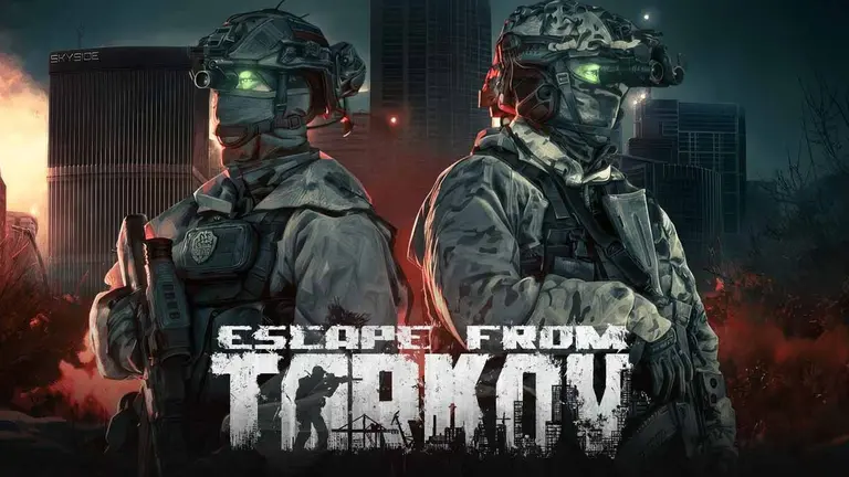 Escape From Tarkov Director Says Game Is Hard to Understand