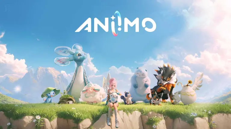 Aniimo 的 PC 與行動裝置規格