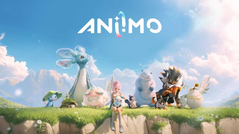 Aniimo 的 PC 與行動裝置規格