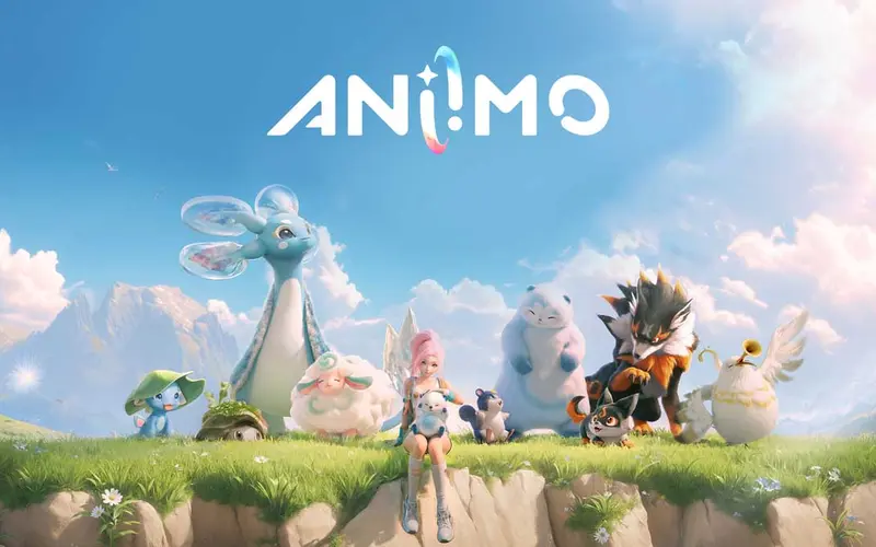 Aniimo 的 PC 與行動裝置規格