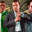 粉絲在瀏覽器中運行《GTA V》；該網站隨即被關閉
