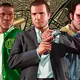 粉絲在瀏覽器中運行《GTA V》；該網站隨即被關閉